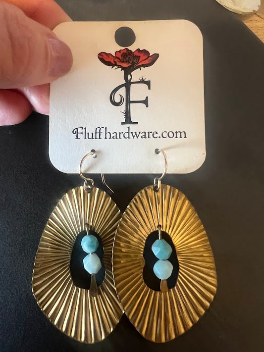Illumination Earrings