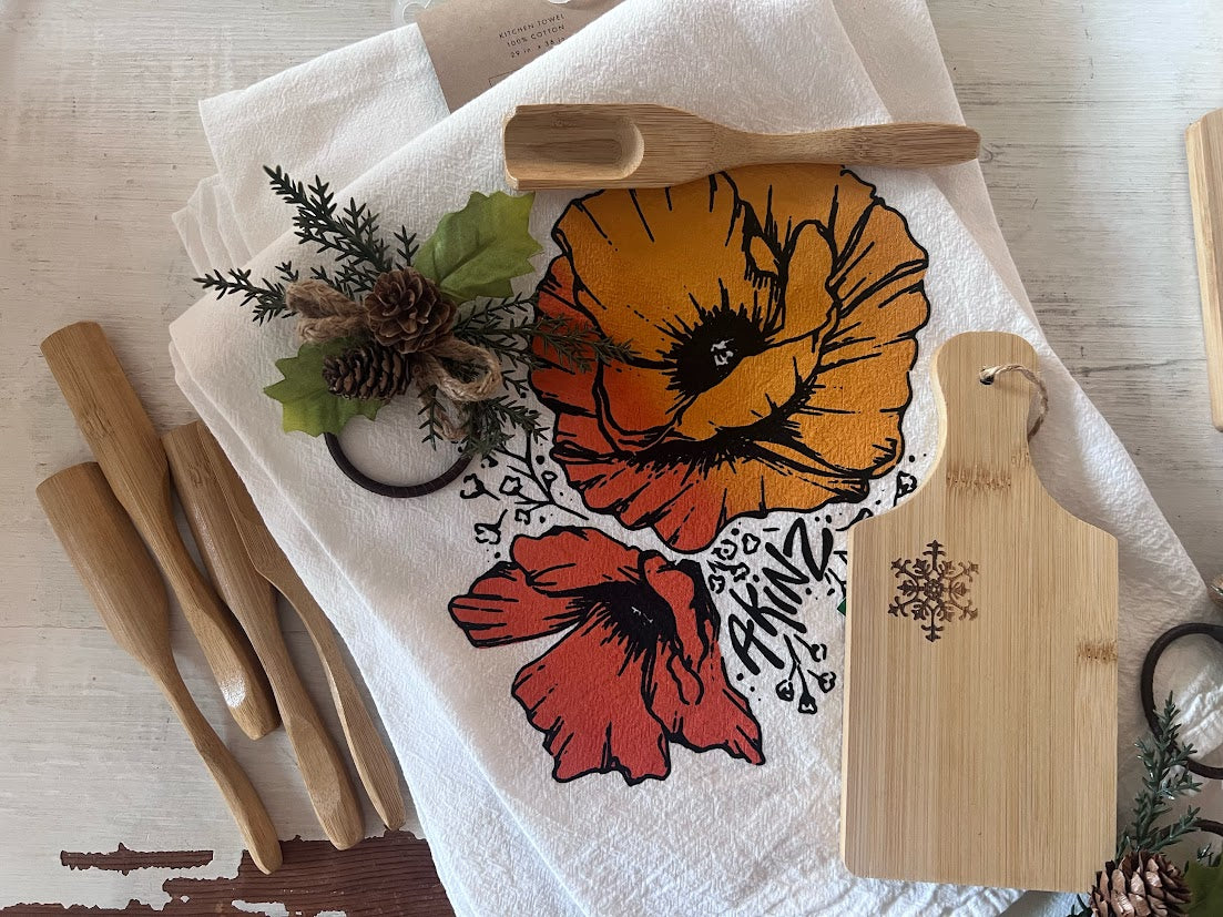 Kitchen Bundle