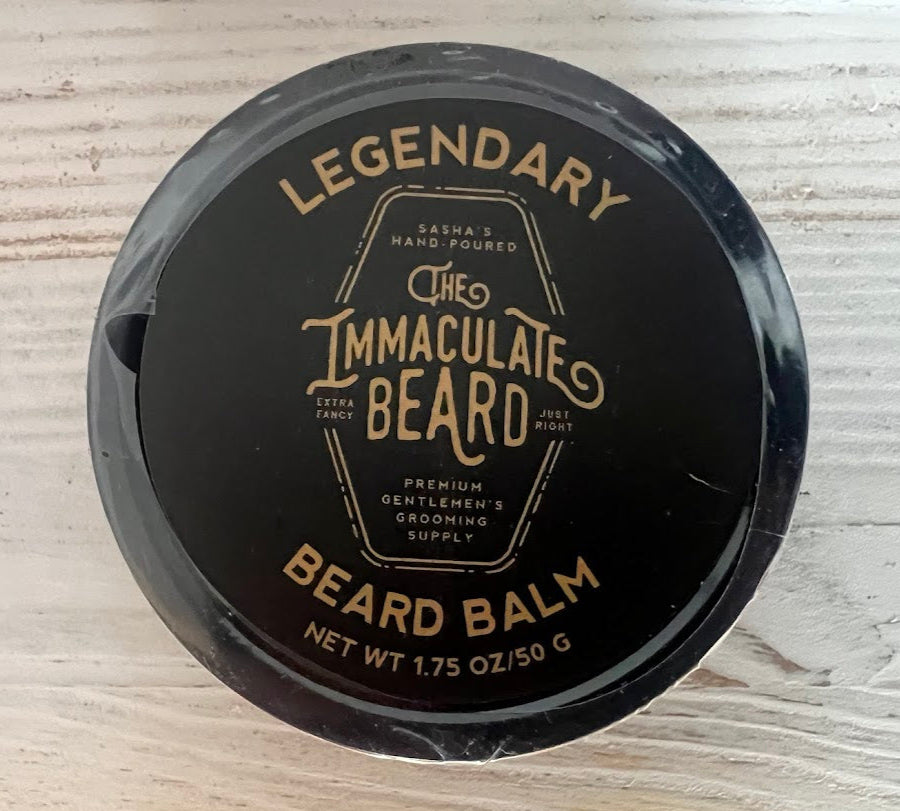 Legendary Beard Balm