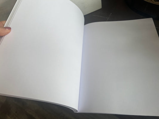 Geranium Notebook