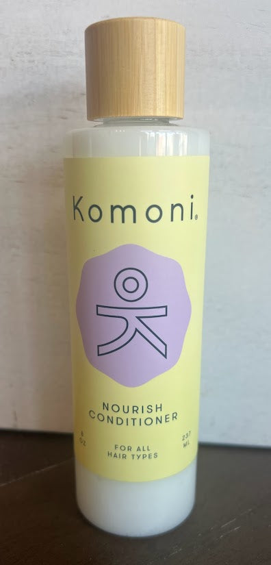 Nourish Conditioner