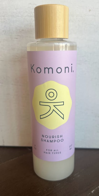 Nourish Shampoo