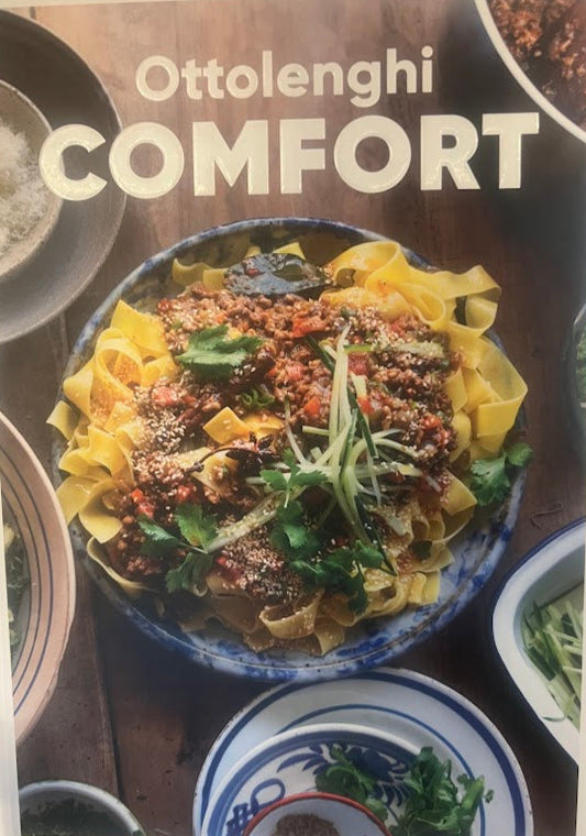 Ottolenghi Comfort