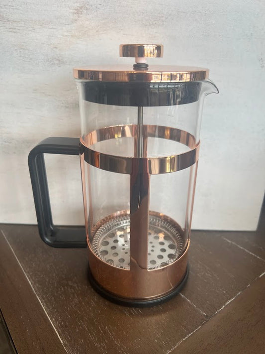 Piper French Press