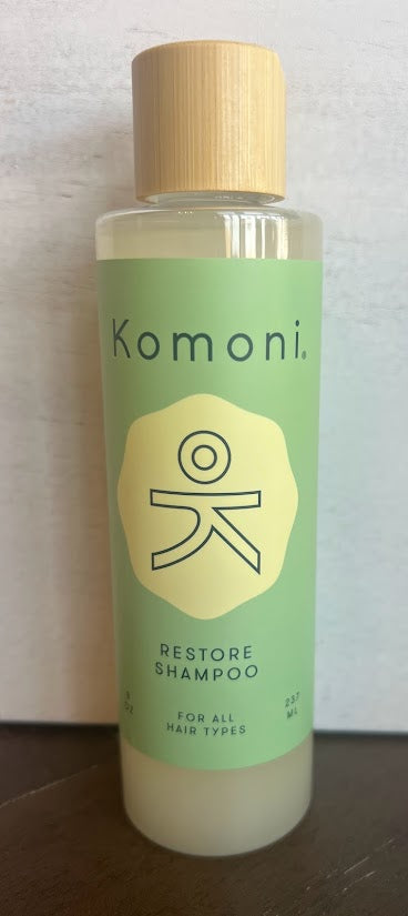 Restore Shampoo