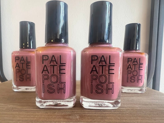 Palate Polish