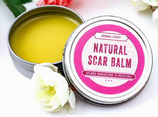Scar Balm