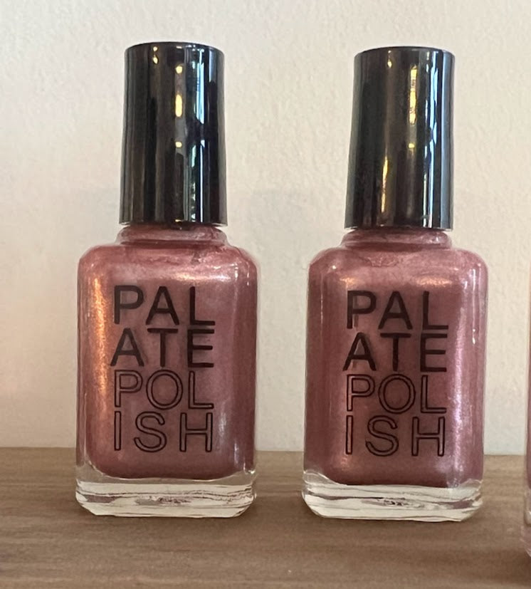 Palate Polish