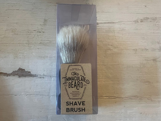 Shaving Brush