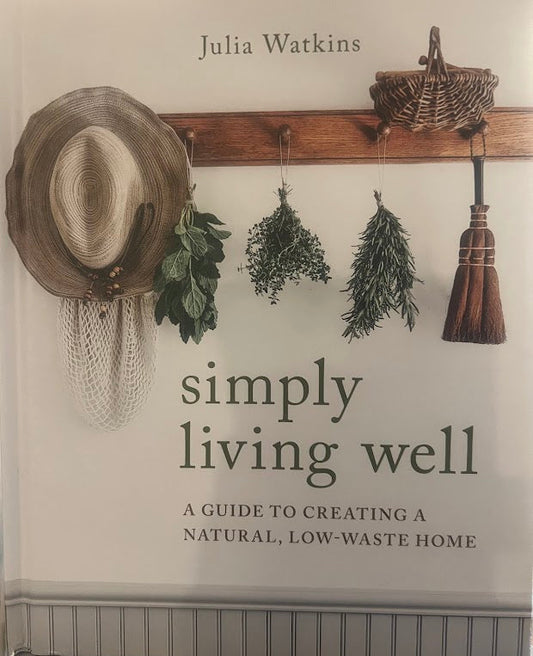 Simply Living Well