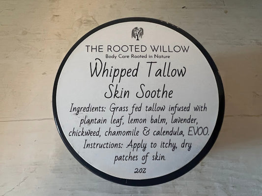 Skin Soothe Lotion