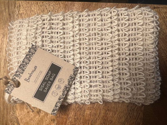 Soap Sack