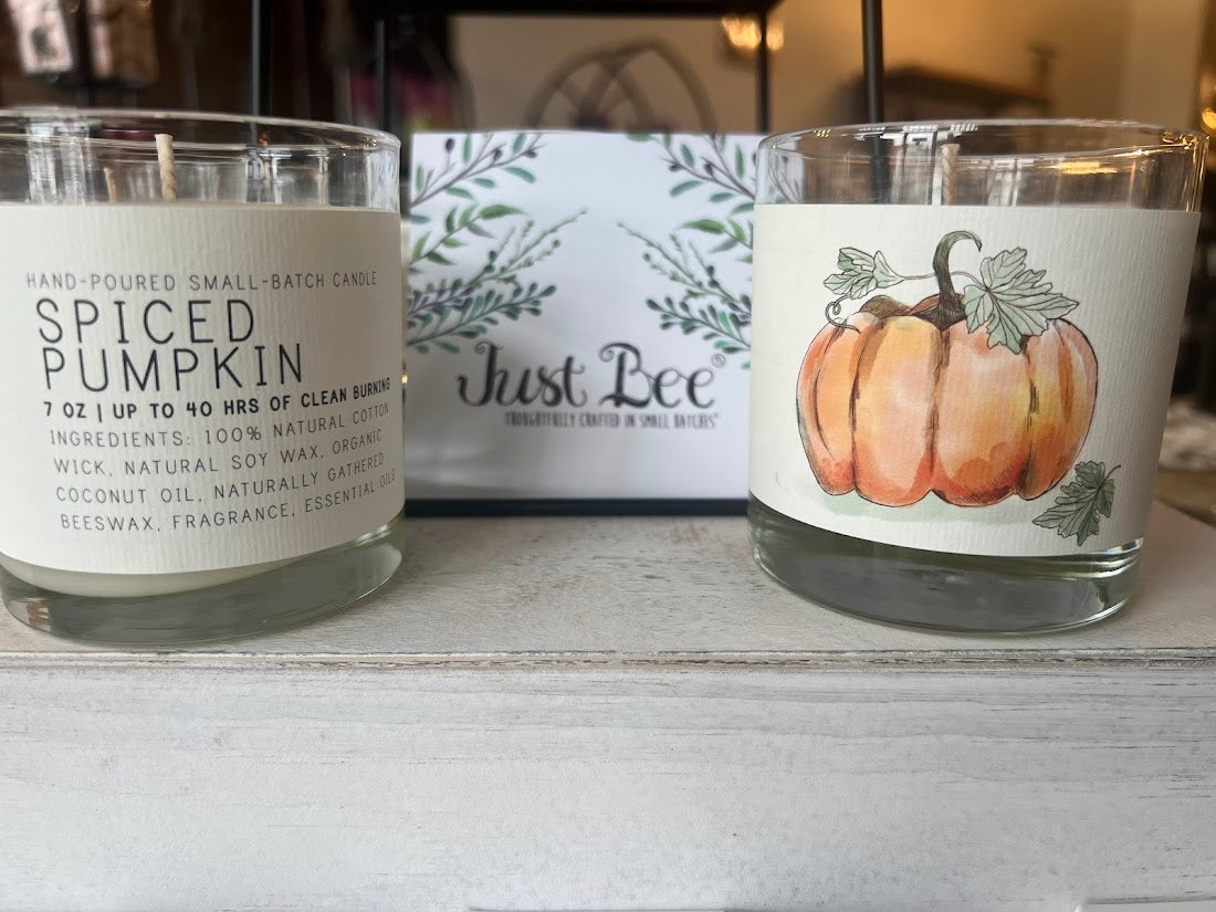 Just Bee Candles