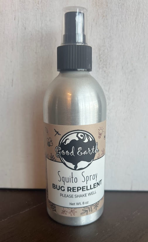 Squito Spray