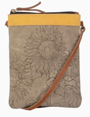 Sunny Crossbody