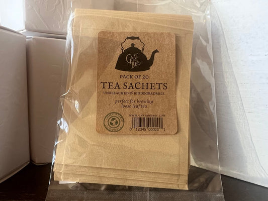 Tea Sachets