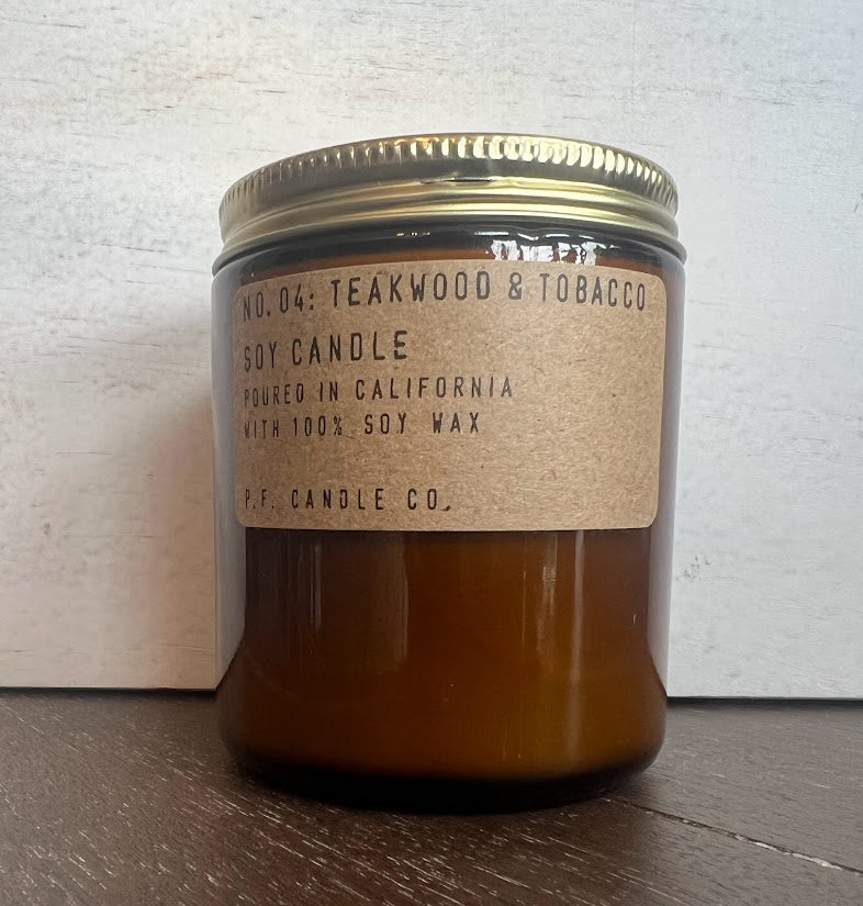 PF Candles