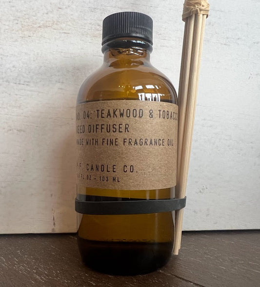 PF Reed Diffusers