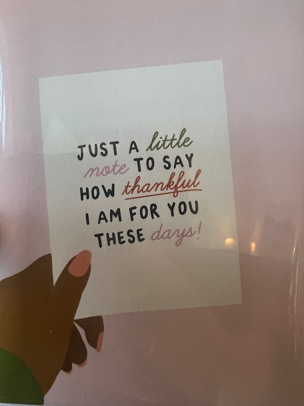 Oh Happy Dani Cards