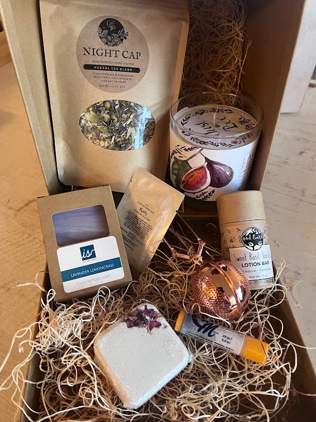 Winter Large Subscription