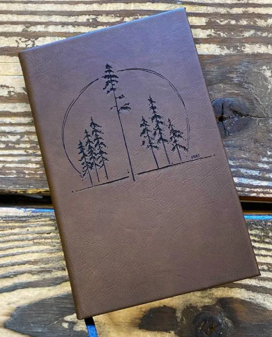 Trees Journal