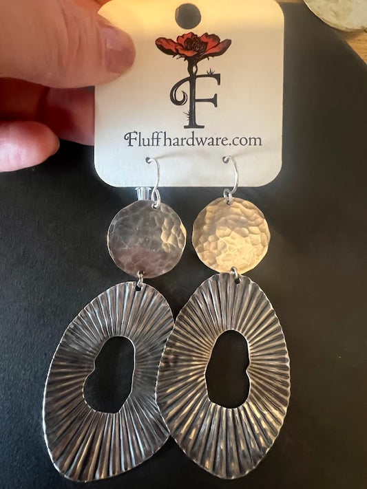 Void Earrings