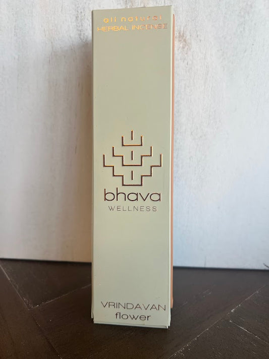 Vrindavan Sandalwood Incense