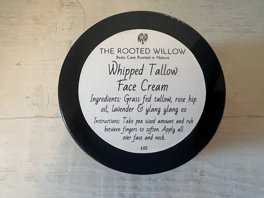 Face Cream