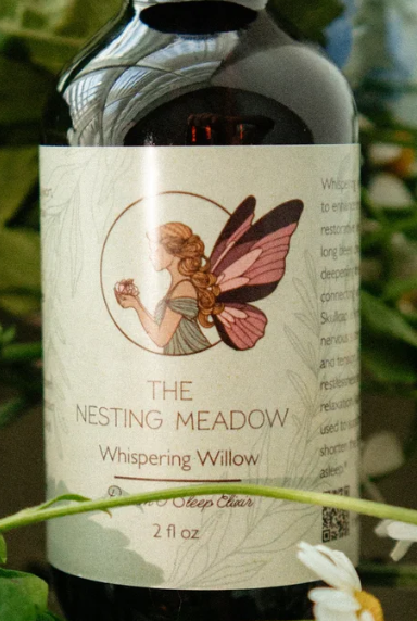 Whispering Willow Dream Elixir