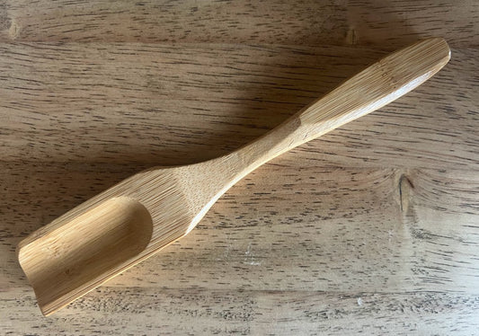 Tea Scoop